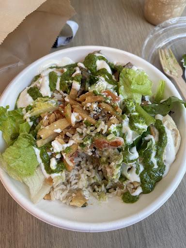 Photo of Hungry Zus - 433 Granville St, Vancouver, BC V6C 1T2